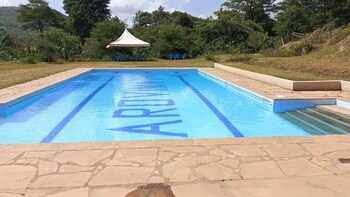 Sarovima 7'S Resort,,3 star