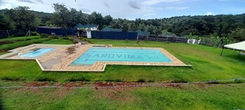 Sarovima 7'S Resort,,3 star