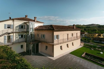 Vinea Relais,,4 star