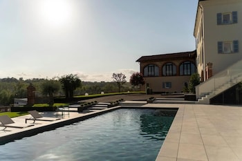 Vinea Relais,,4 star