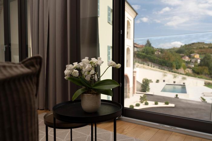 vinea relais