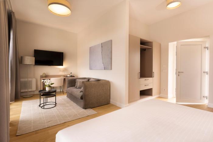 vinea relais