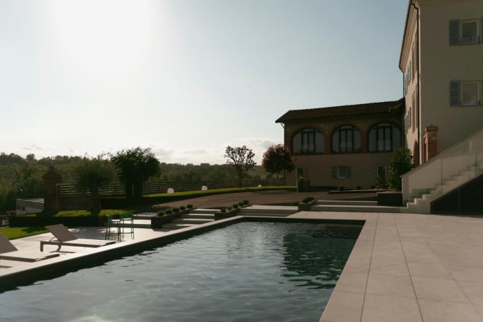 vinea relais