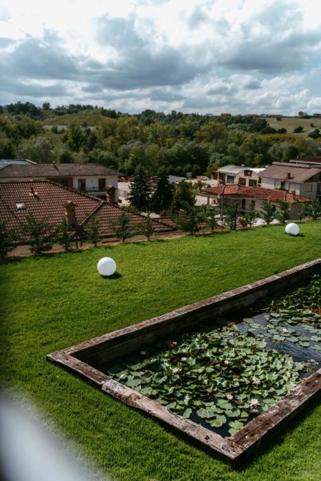 vinea relais