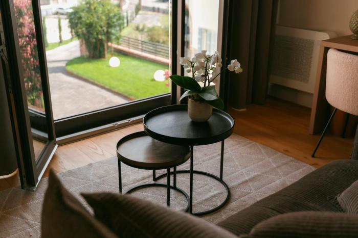 vinea relais