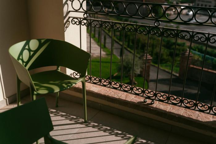 vinea relais