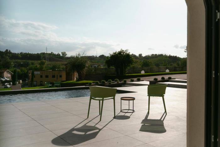 vinea relais