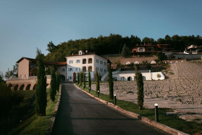 vinea relais