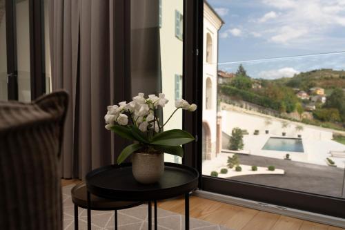 vinea relais