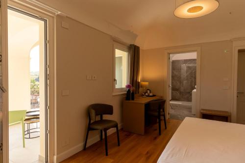 vinea relais