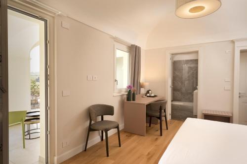 vinea relais
