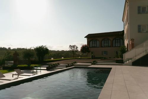 vinea relais
