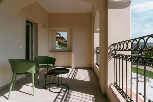 vinea relais