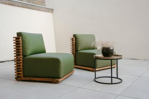 vinea relais