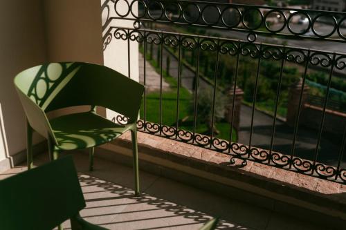 vinea relais