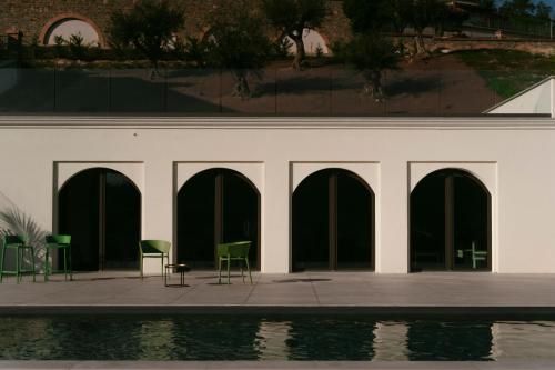 vinea relais
