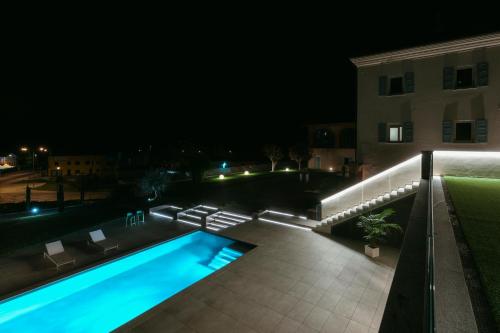 vinea relais