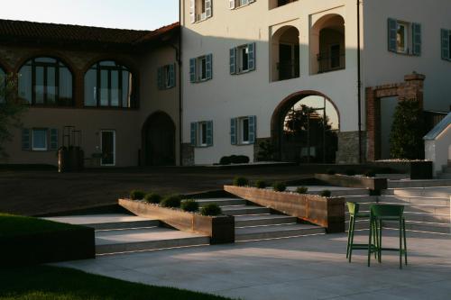 vinea relais