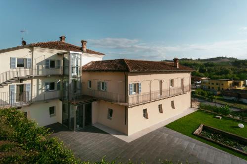 vinea relais