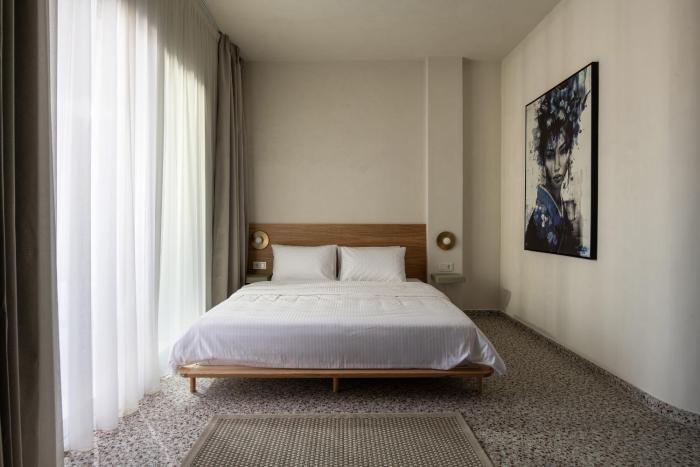 fos luxury suites