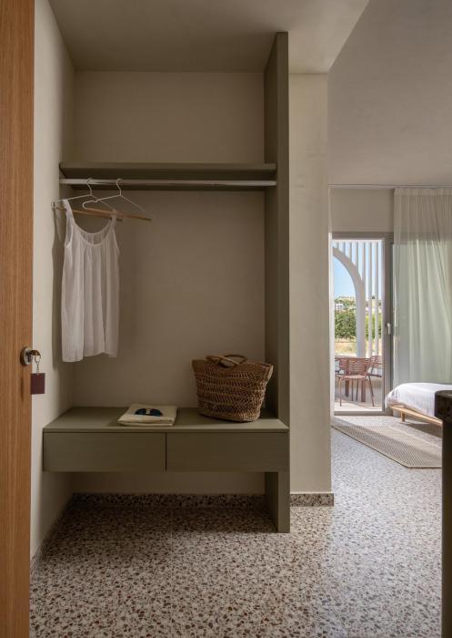fos luxury suites