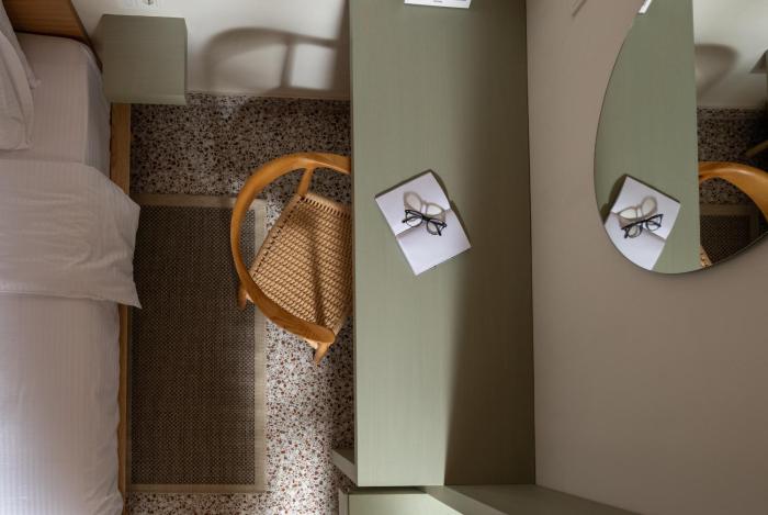 fos luxury suites