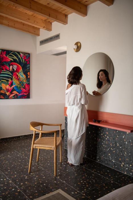 fos luxury suites