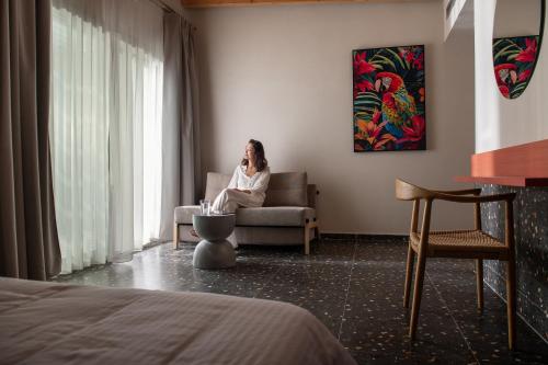 fos luxury suites