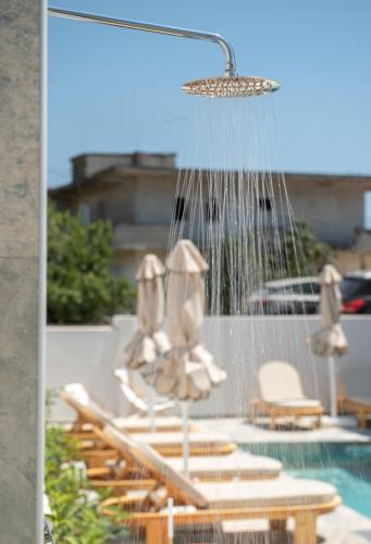 fos luxury suites