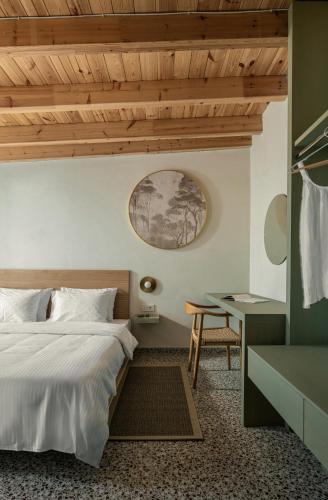 fos luxury suites