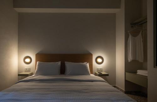 fos luxury suites
