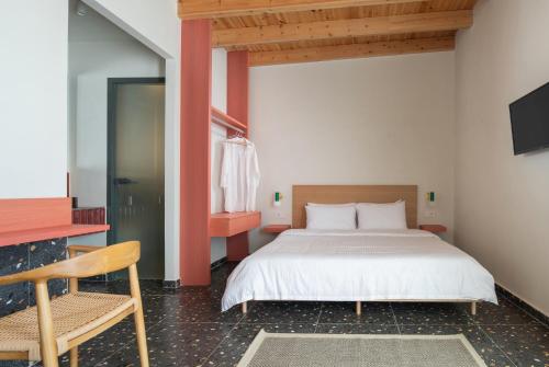 fos luxury suites