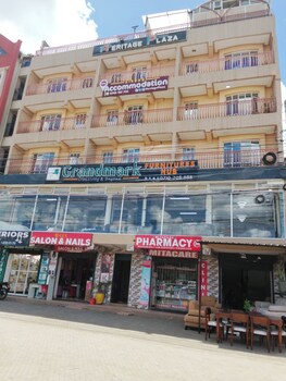 nairobi