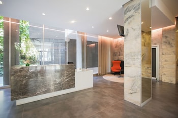 Therooms By Thefloor Collection,,1 star
