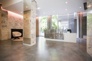 Therooms By Thefloor Collection,,1 star