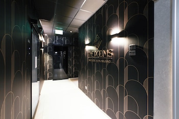 Therooms By Thefloor Collection,,1 star