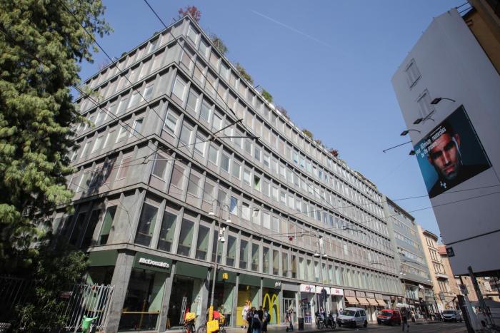 milan