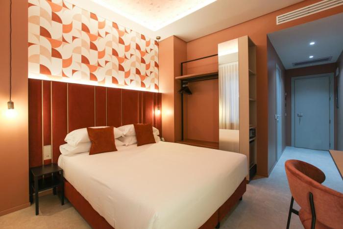 therooms by thefloor collection