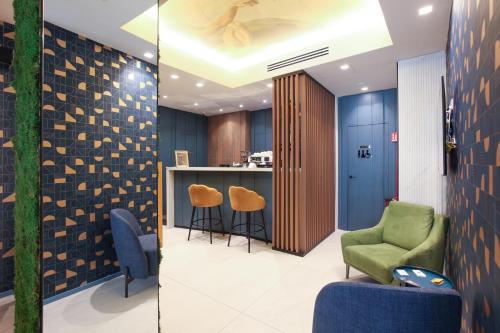 therooms by thefloor collection