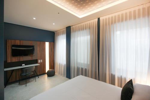 therooms by thefloor collection