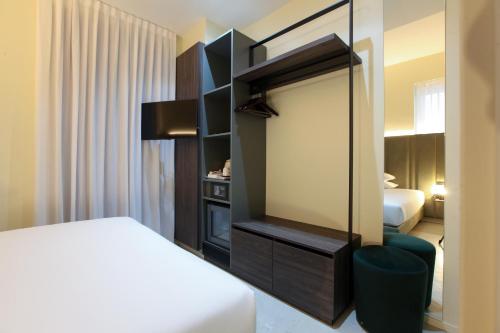 therooms by thefloor collection