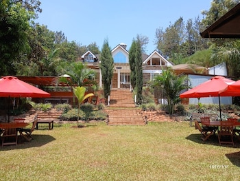 the gills fort muranga