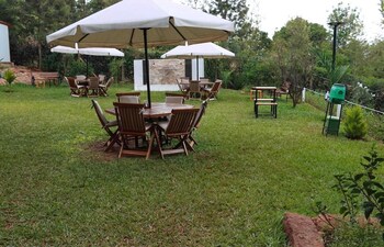the gills fort muranga