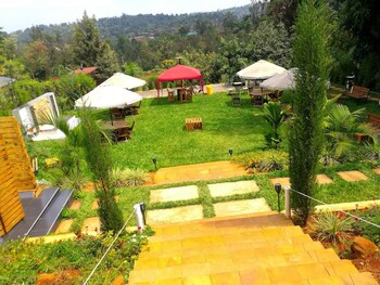 the gills fort muranga