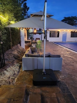 The Gill's Fort Muranga,,3 star