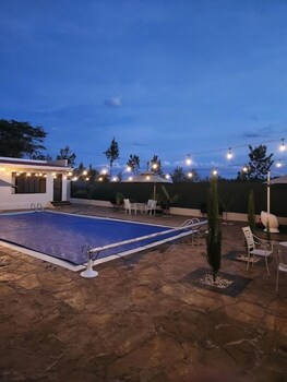 The Gill's Fort Muranga,,3 star