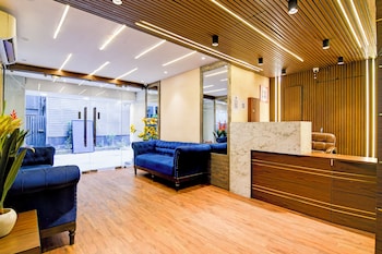 lake view by brill rooms