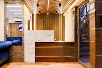 lake view by brill rooms