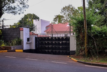 cozy stead hotel haven house gigiri