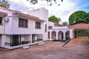 cozy stead hotel haven house gigiri